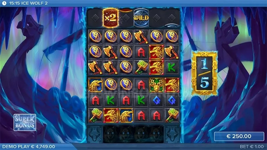 Top 5 Tips for Online Slots